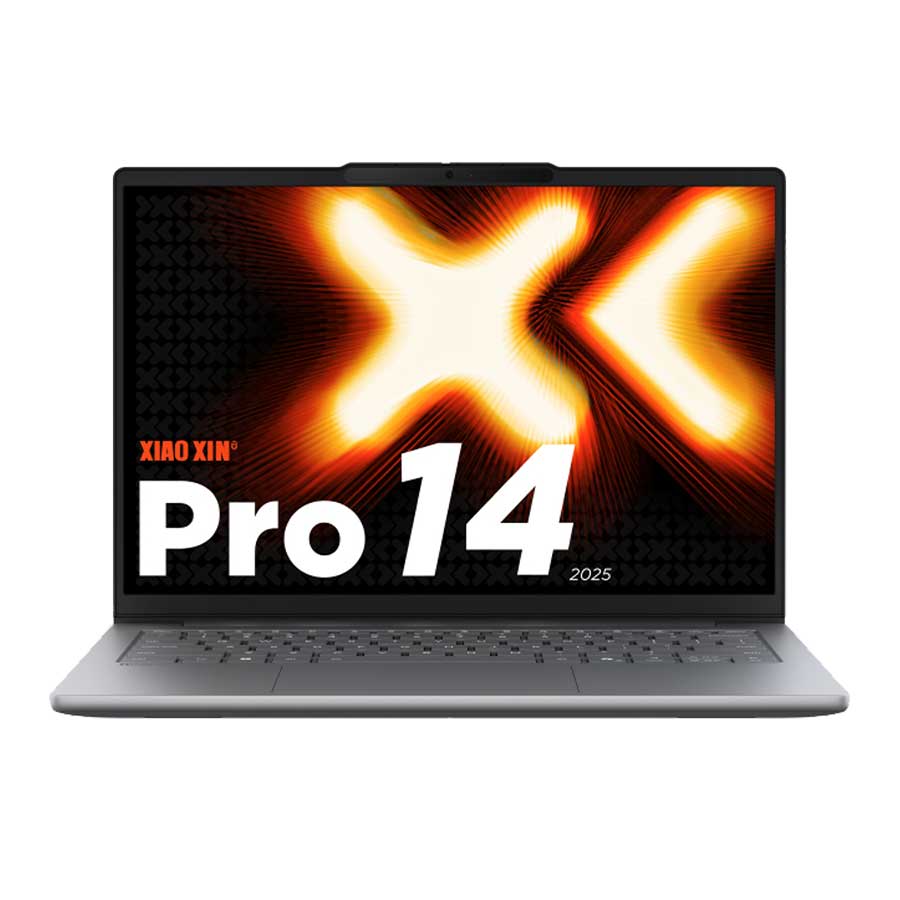 Xiaoxin Pro 14 AHP10R Ryzen 7 H255 لپ تاپ 14 اینچ لنوو Xiaoxin Pro 14 AHP10R Ryzen 7 H255