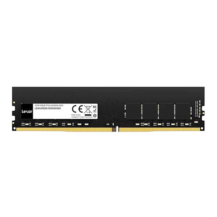 رم لکسار مدل DDR4 Single Module