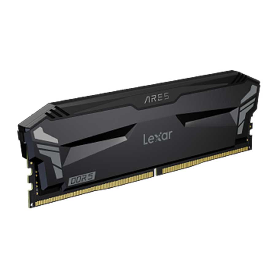 رم لکسار مدل ARES DDR5