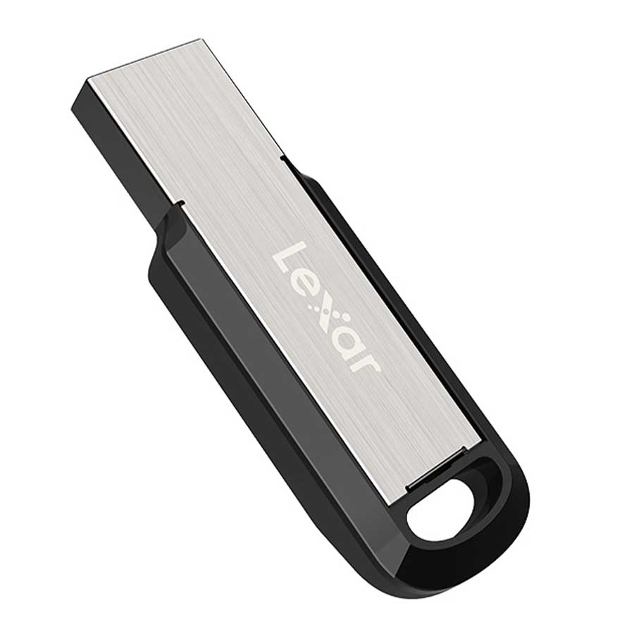 فلش مموری 64 گیگابایت USB 3.2 لکسار مدل JumpDrive M400