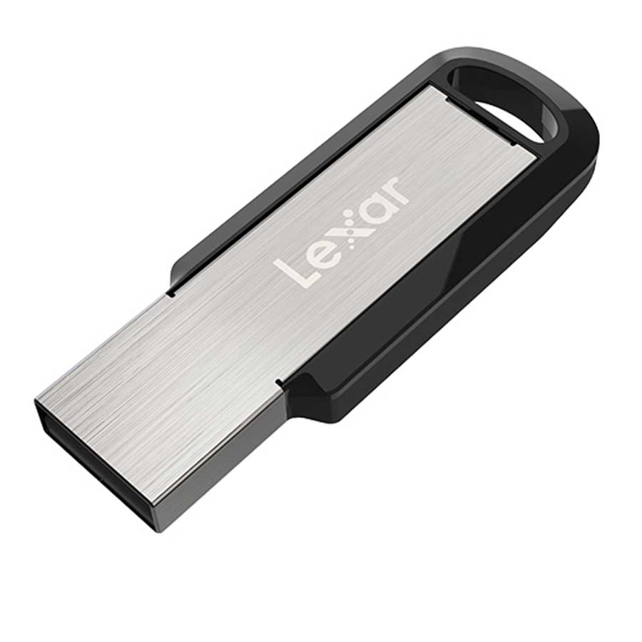 فلش مموری 64 گیگابایت USB 3.2 لکسار مدل JumpDrive M400