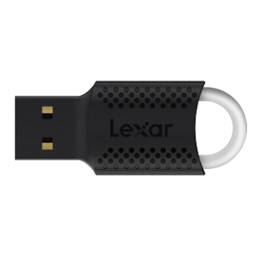 فلش ممور USB 2.0 لکسار مدل JumpDrive V40