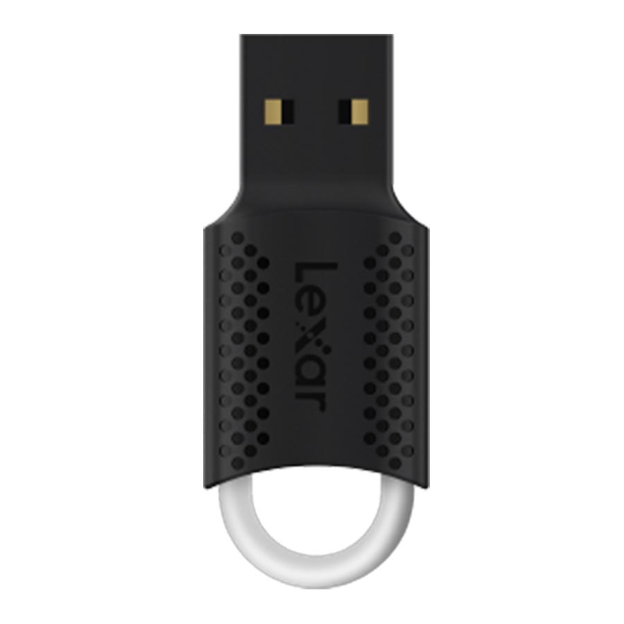 فلش ممور USB 2.0 لکسار مدل JumpDrive V40