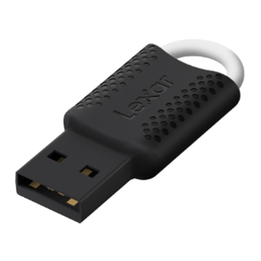 فلش ممور USB 2.0 لکسار مدل JumpDrive V40