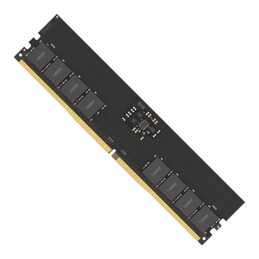 Lexar LD5U16G56C46ST-BGS 16GB 5600Mhz CL46 DDR5 Desktop RAM رم لکسار