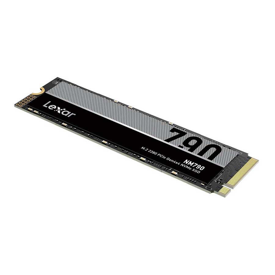 اس اس دی 2 ترابایت لکسار NM790 M.2 2280 NVMe