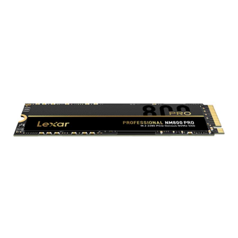 اس اس دی لکسار مدل NM800PRO M.2 2280 PCIe 4.0 NVMe