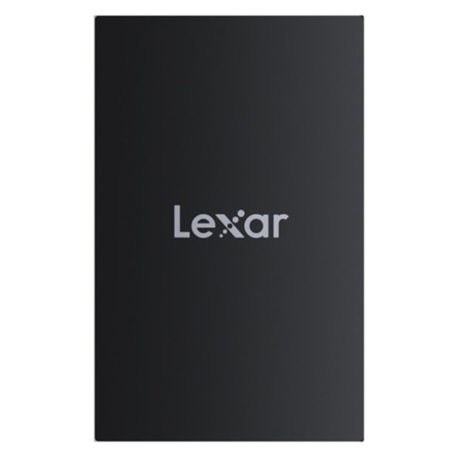 ARMOR 700 حافظه SSD اکسترنال لکسار مدل ARMOR 700 با ظرفیت 1 ترابایت