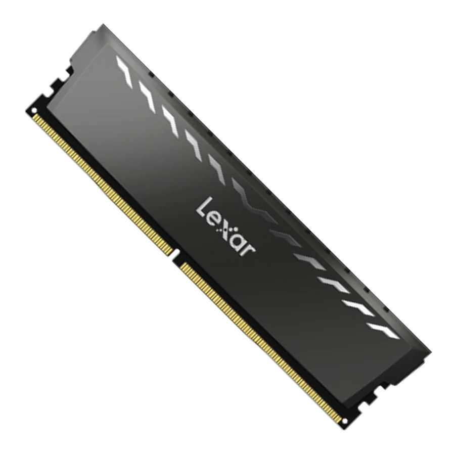 Lexar Thor 32GB 3200Mhz CL16 DDR4 Desktop RAM رم لکسار