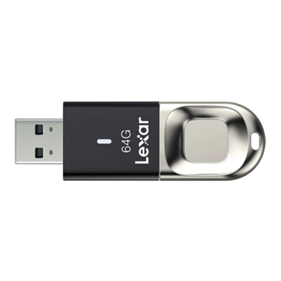 Lexar Ul-JumpDrive F35 64GB USB 3.2 Flash Memory فلش مموری 64 گیگابایت لکسار