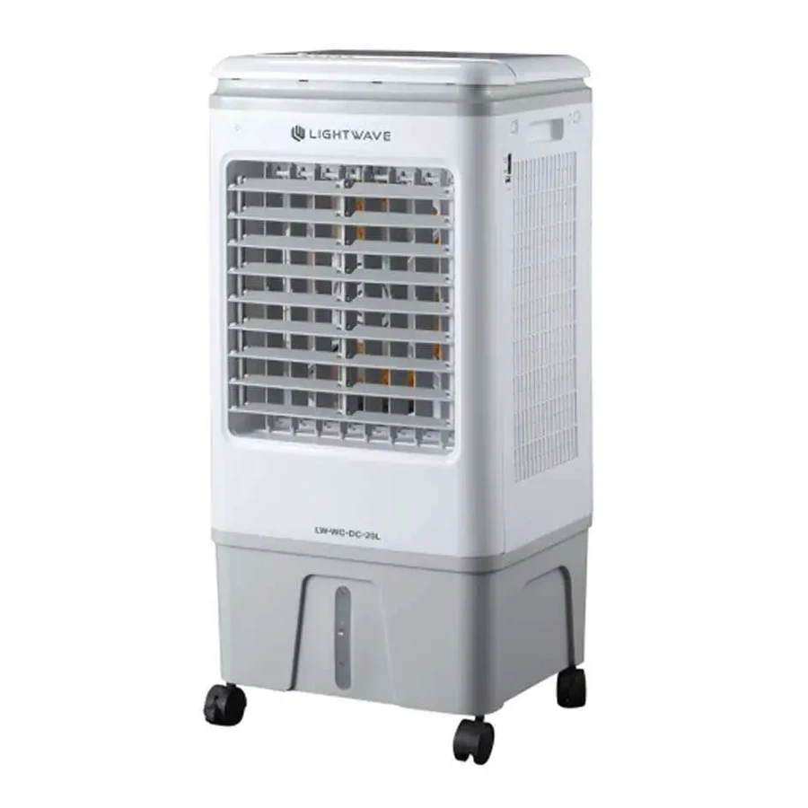 Lightwave LW-WC-DC-20L کولر قابل شارژ لایت ویو