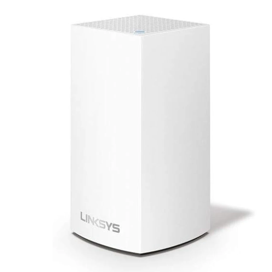 Linksys WHW03 V2 Tri Band Access Point اکسس پوینت بیسیم سه باند لینک سیس