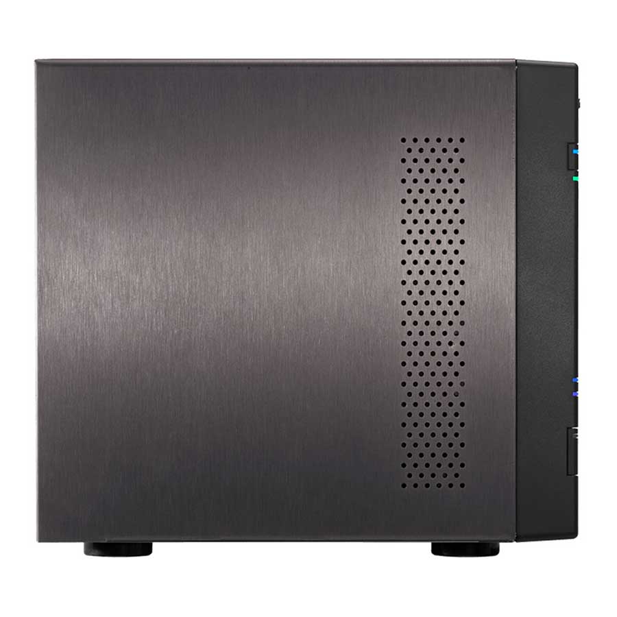 ذخيره ساز تحت شبکه ایسوستور مدل Lockerstor 10 Pro AS7110T