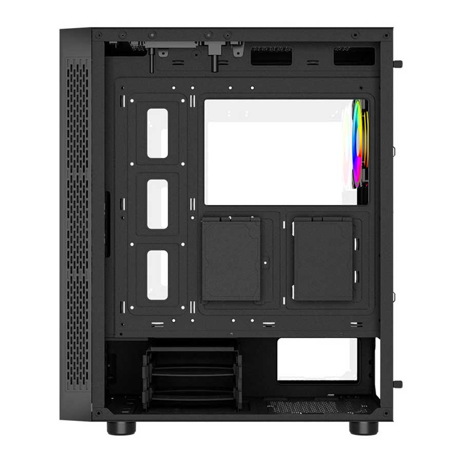 کیس کامپیوتر لاجی کی مدل C481B