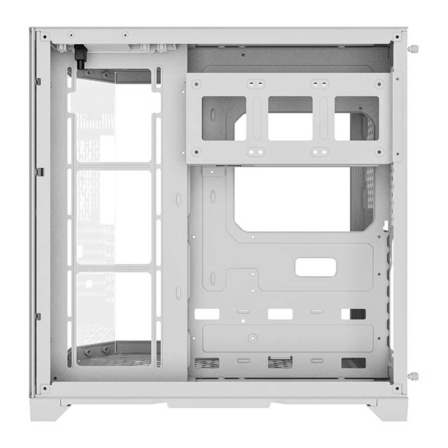 کیس کامپیوتر لاجی کی مدل C565W