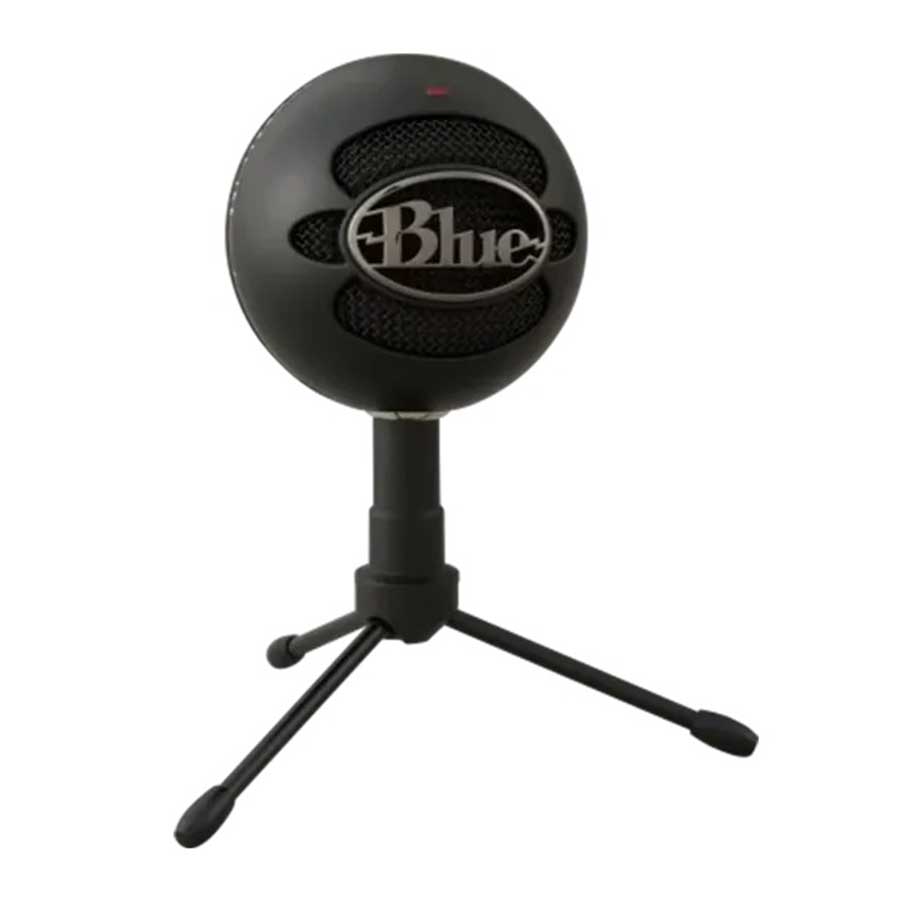 میکروفون باسیم لاجیتک مدل Blue Snowball iCE