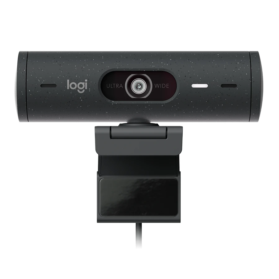 Logitech Brio 505 1080p Full HD Webcam وب کم لاجیتک