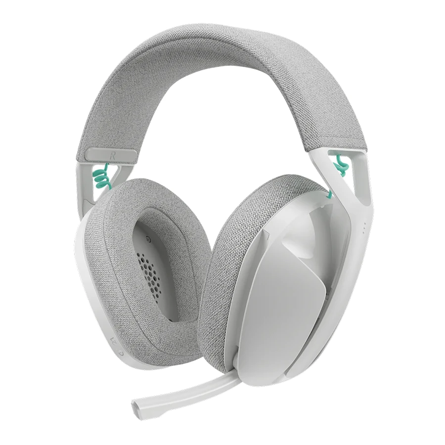 Logitech G321 Lightspeed Wireless Gaming Headset هدست گیمینگ بیسیم لاجیتک