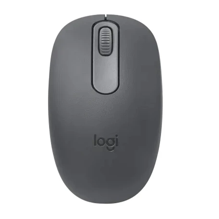 مدل M196 ماوس بیسیم لاجیتک مدل M196