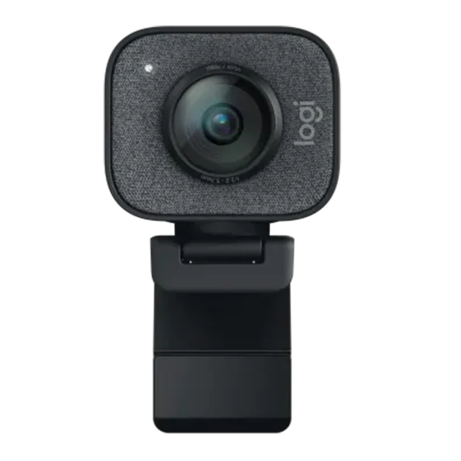 STREAMCAM وب کم لاجیتک