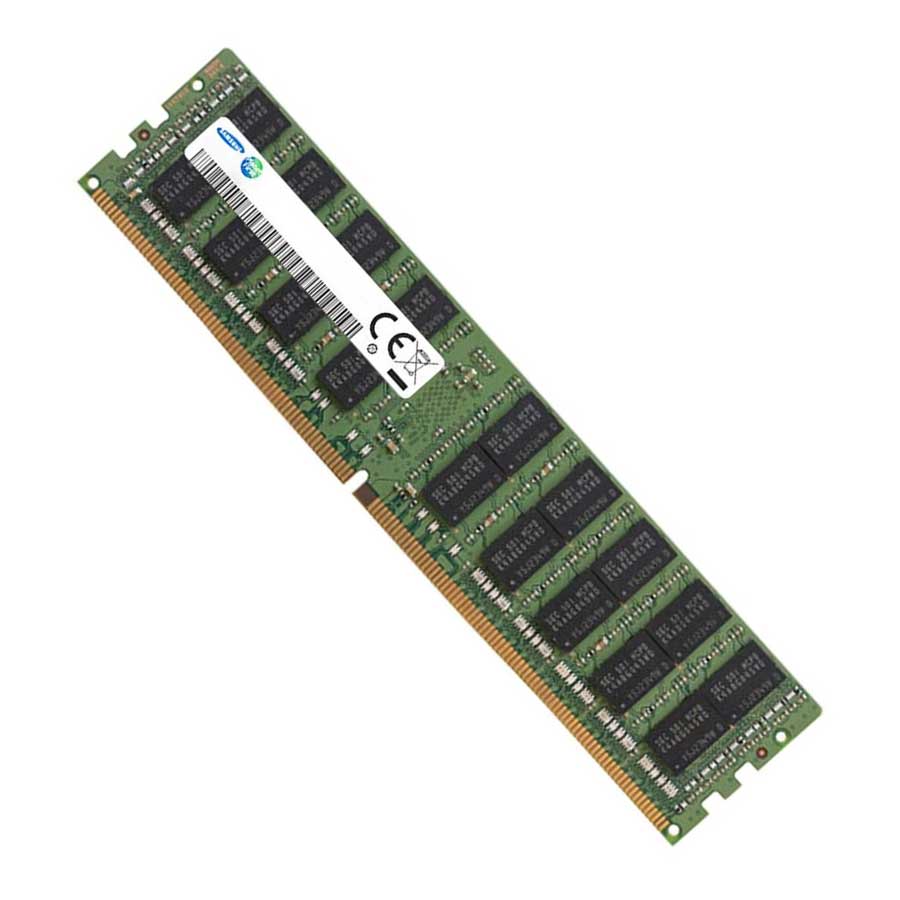 رم سرور سامسونگ مدل M386A8K40DM2-CWEZY 64GB 3200MHz ECC CL22 DDR4