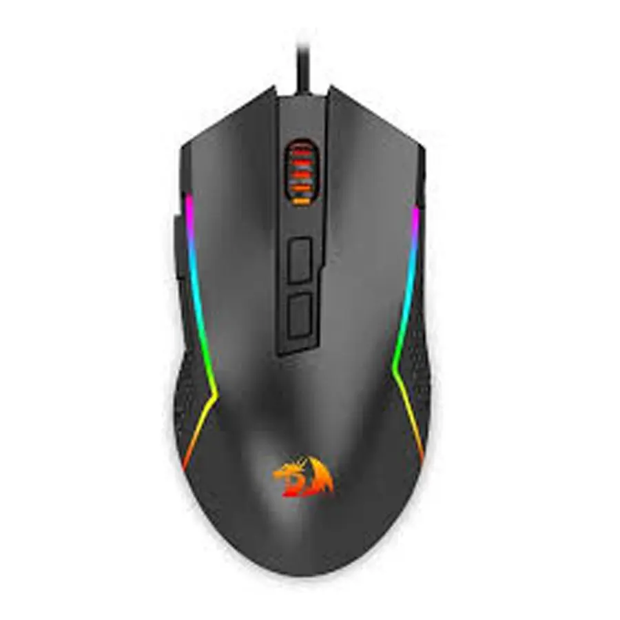 M616 Trident Lite RGB ماوس باسیم ردراگون مدل M616 Trident Lite RGB