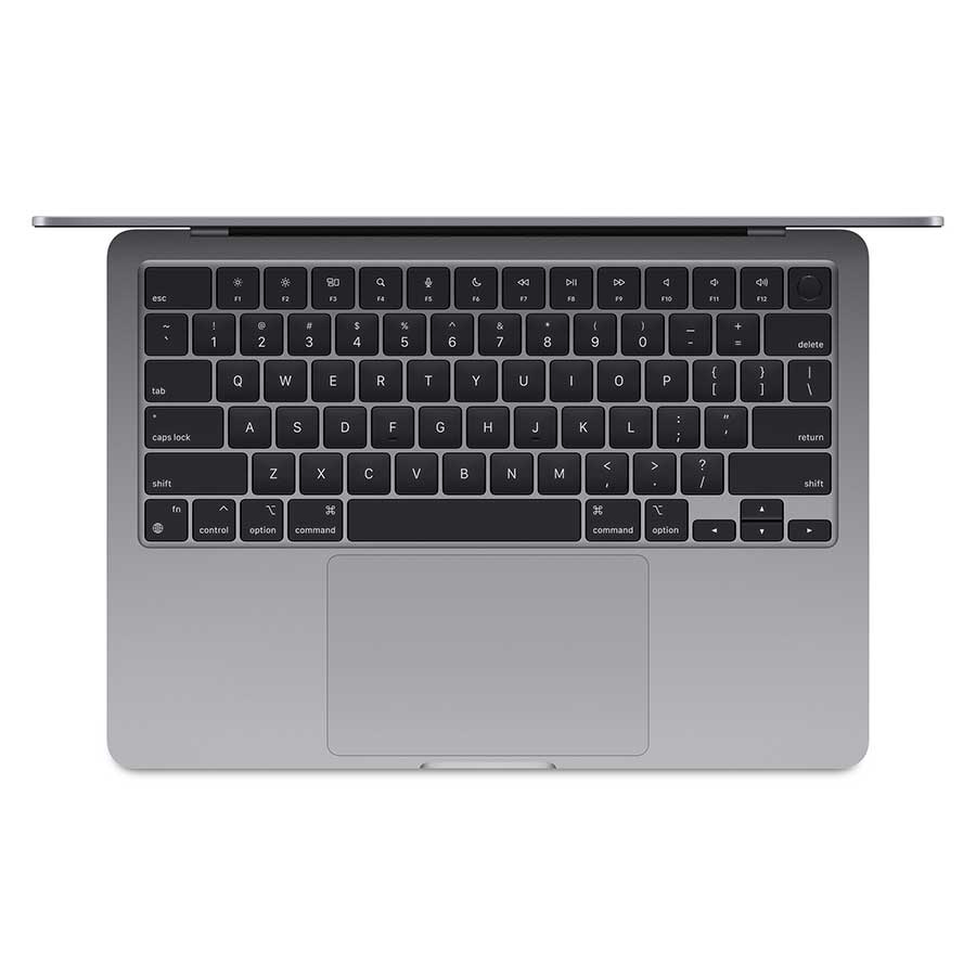 لپ تاپ 13.6 اینچ اپل مدل MacBook Air MRXN3