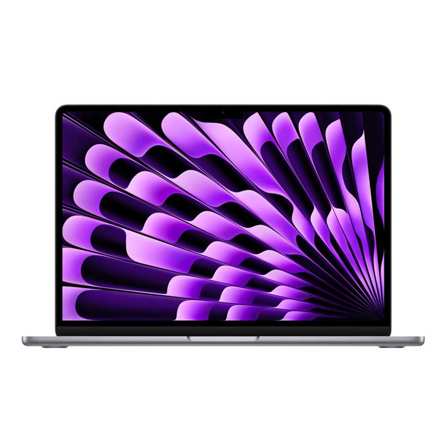 لپ تاپ 13.6 اینچ اپل مدل MacBook Air MRXN3