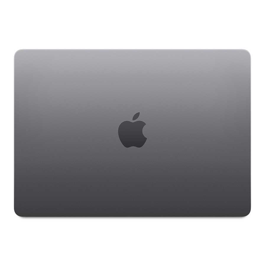 لپ تاپ 13.6 اینچ اپل مدل MacBook Air MRXN3