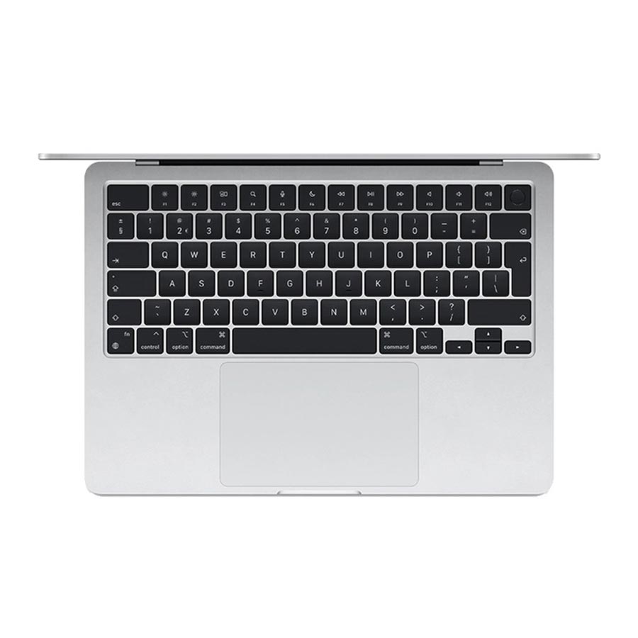 لپ تاپ 13.6 اینچ اپل مدل MacBook Air MRXQ3