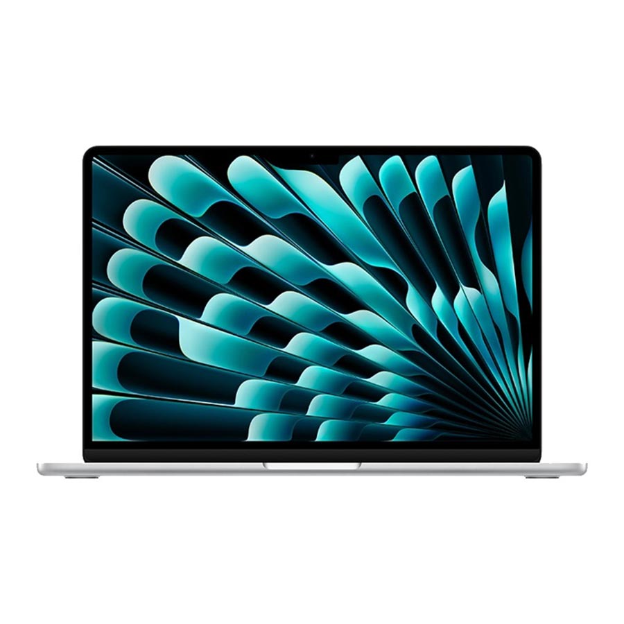 لپ تاپ 13.6 اینچ اپل مدل MacBook Air MRXQ3