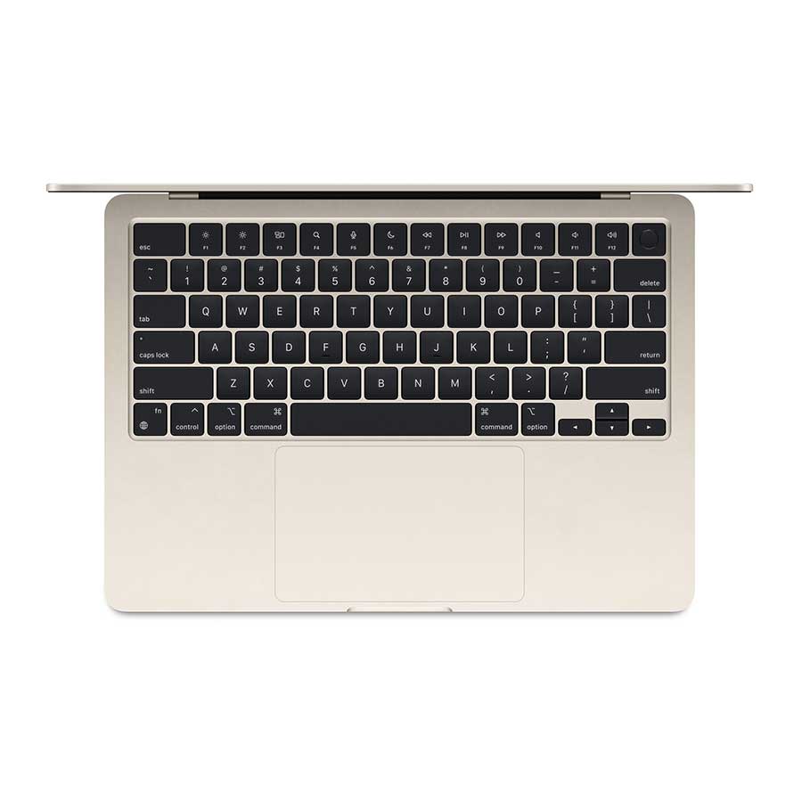 لپ تاپ 13.6 اینچ اپل مدل MacBook Air MRXT3 M3