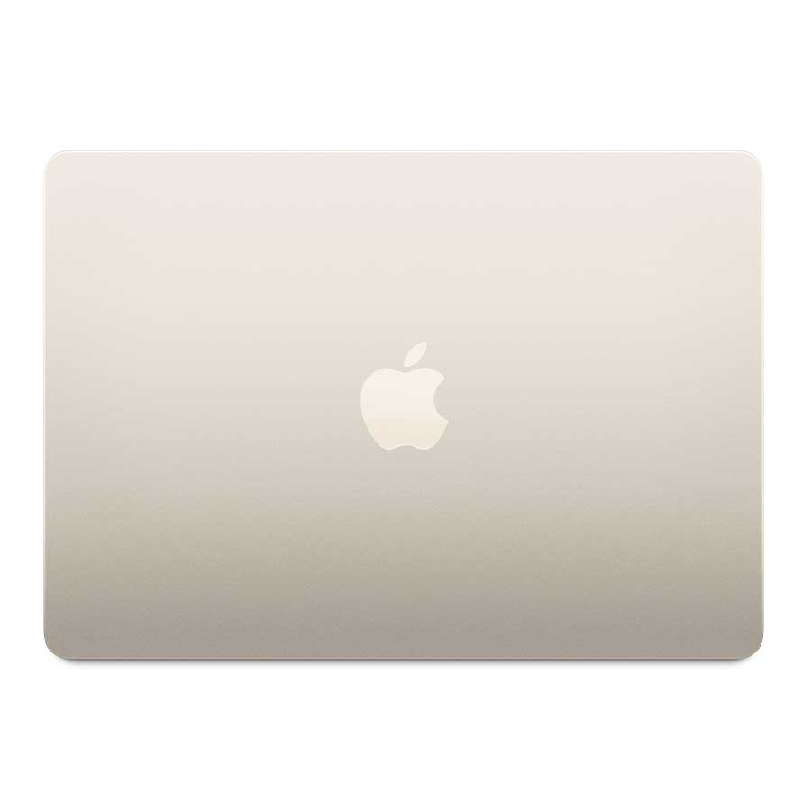 لپ تاپ 13.6 اینچ اپل مدل MacBook Air MRXT3 M3