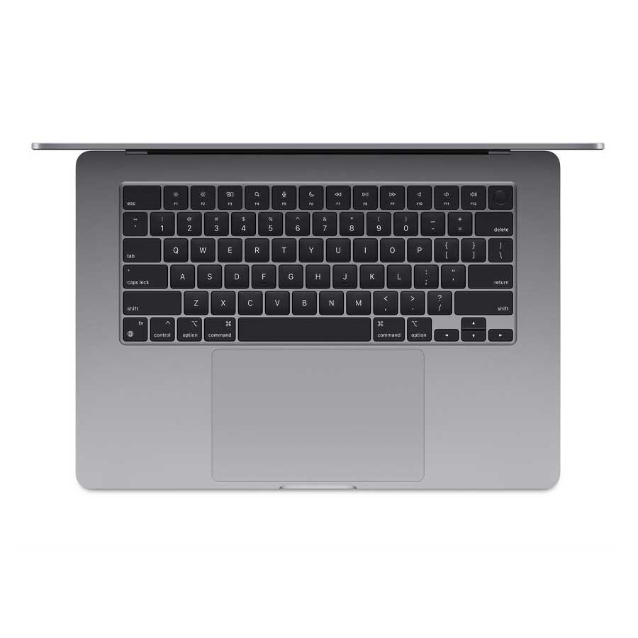 لپ تاپ 15.3 اینچ اپل مدل MacBook Air MRYM3