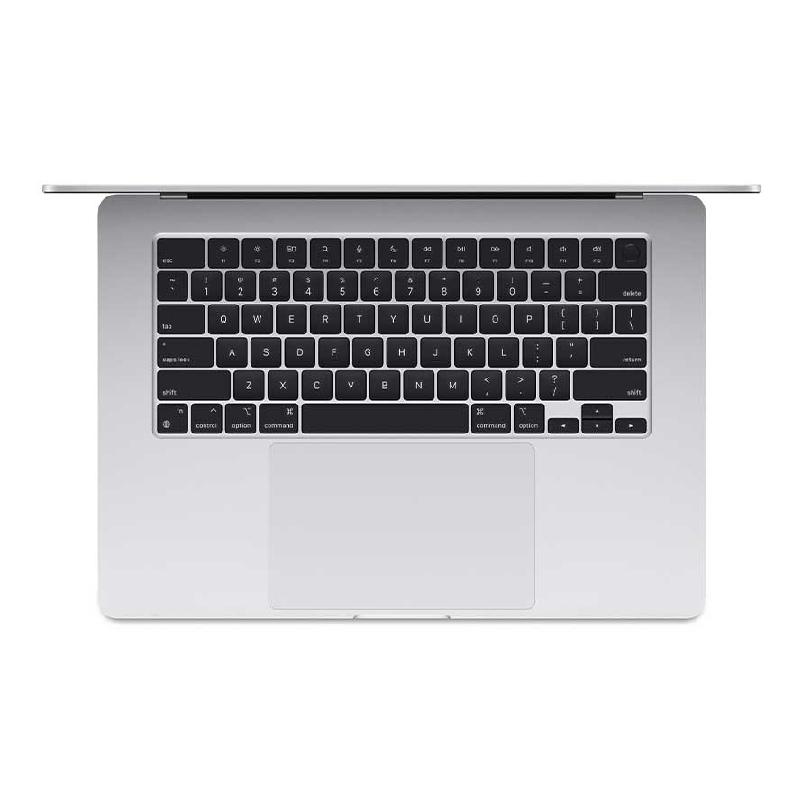 لپ تاپ 15.3 اینچ اپل مدل MacBook Air MRYP3