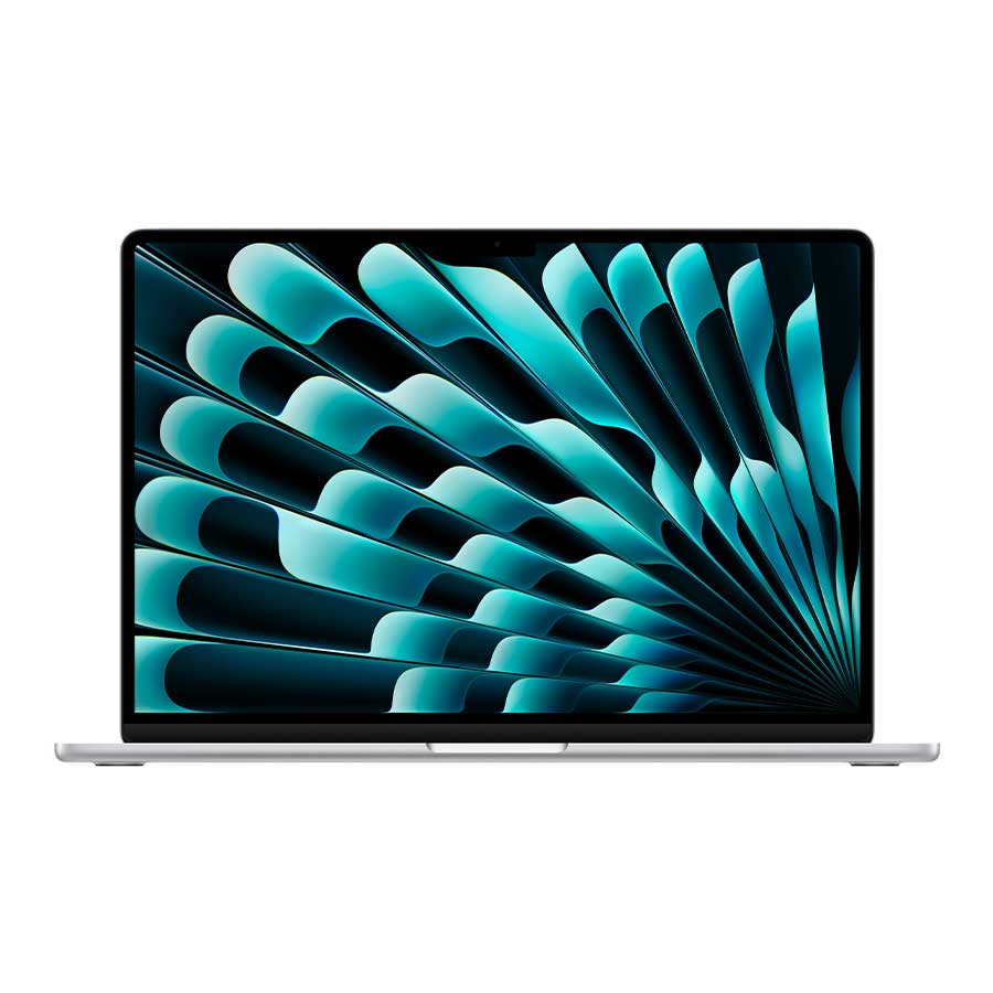 لپ تاپ 15.3 اینچ اپل مدل MacBook Air MRYP3