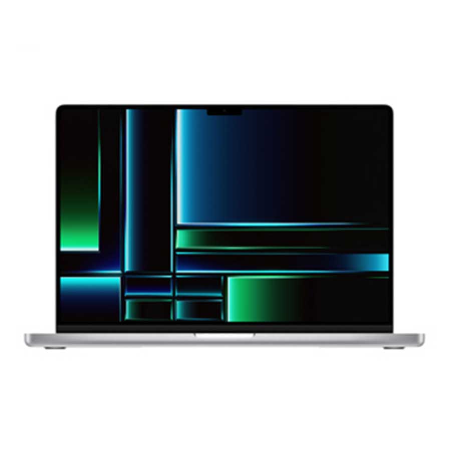 لپ تاپ 16.2 اینچ اپل مدل MacBook Pro 16 MNWD3