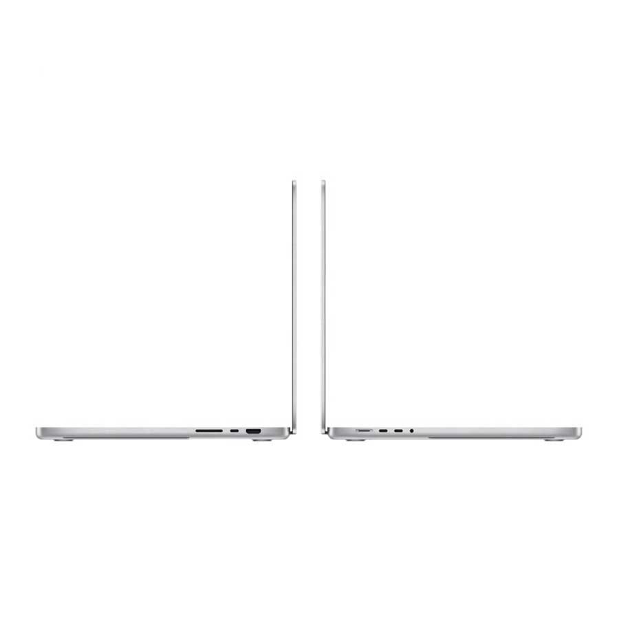 لپ تاپ 16.2 اینچ اپل مدل MacBook Pro 16 MNWD3