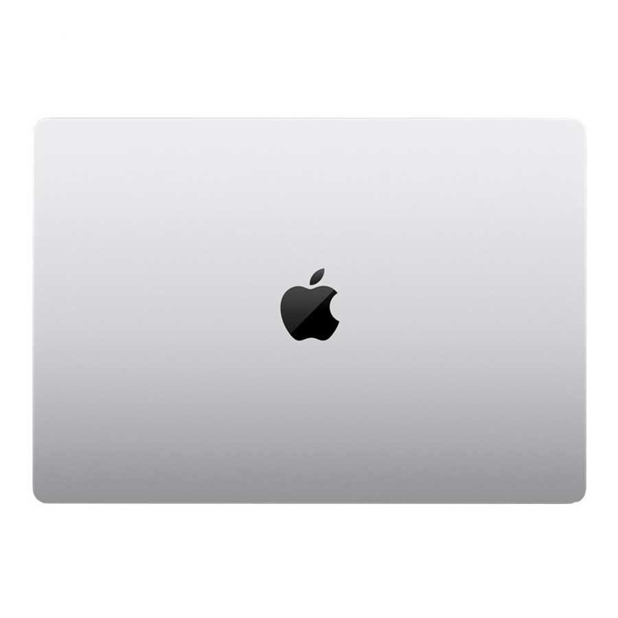 لپ تاپ 16.2 اینچ اپل مدل MacBook Pro 16 MNWD3