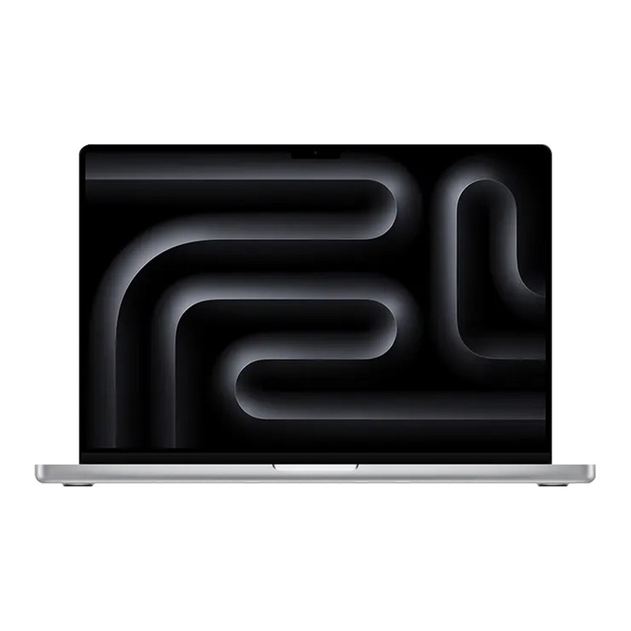 لپ تاپ 16.2 اینچ اپل مدل MacBook Pro M3 Max