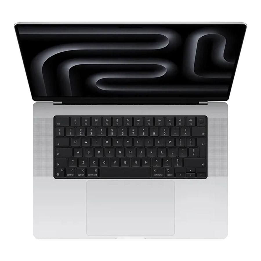 لپ تاپ 16.2 اینچ اپل مدل MacBook Pro M3 Max