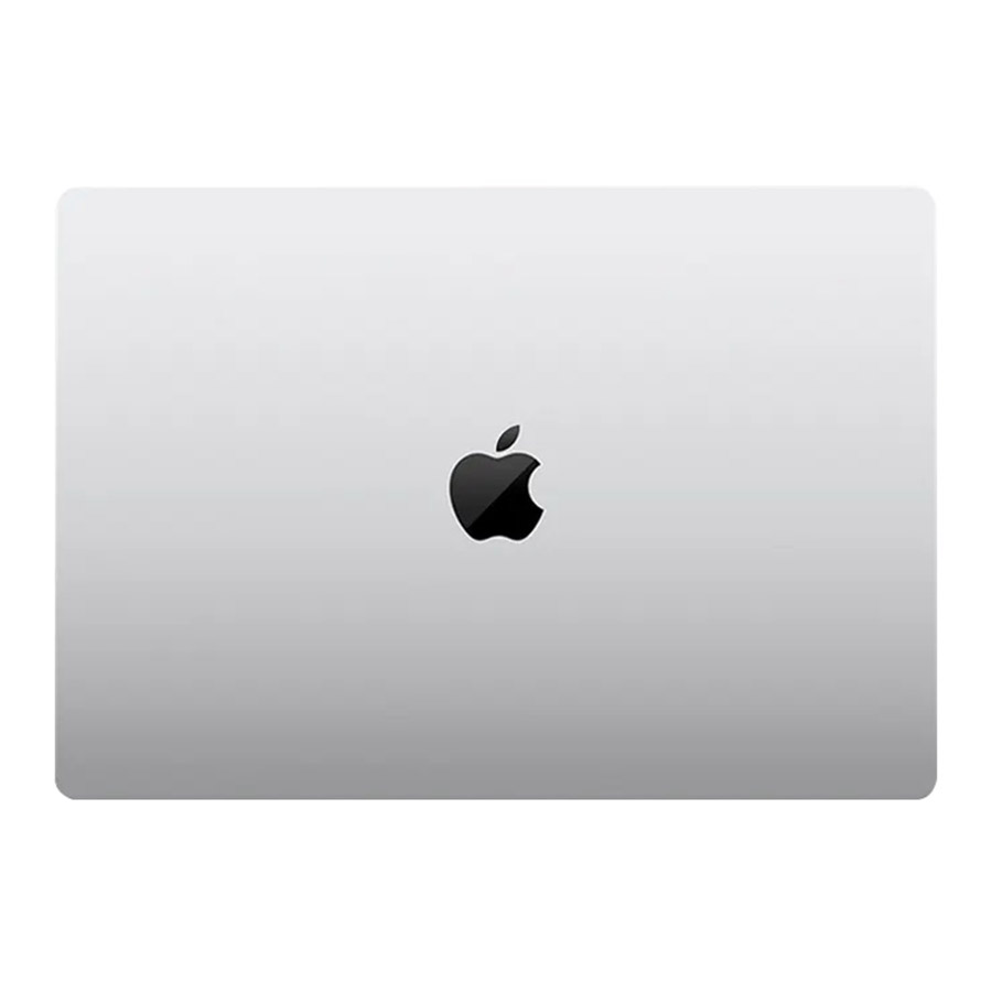 لپ تاپ 16.2 اینچ اپل مدل MacBook Pro MUW73