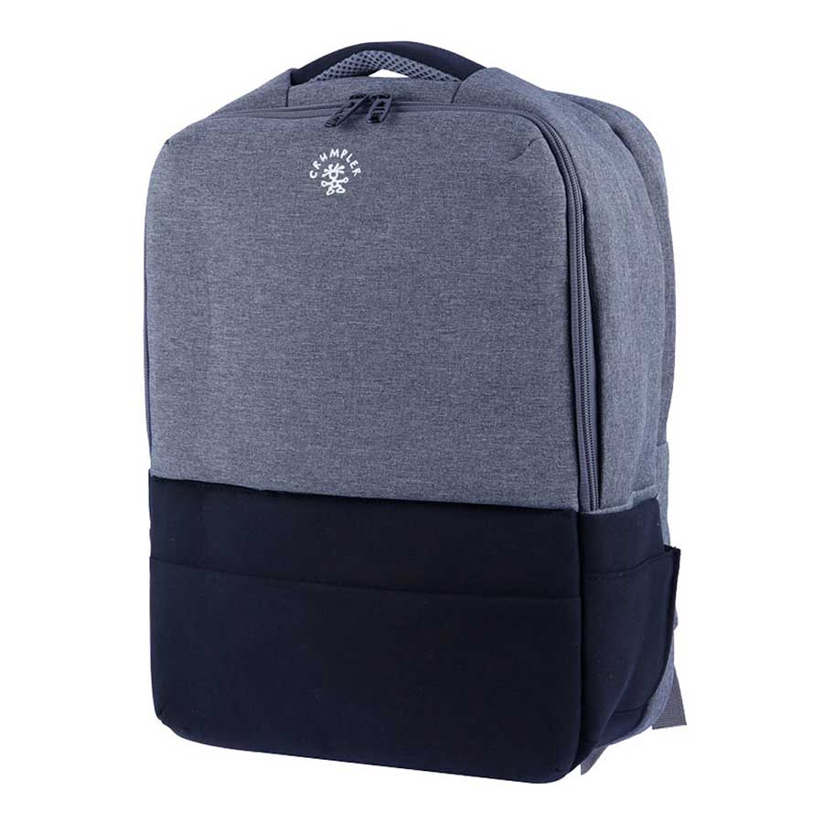 کیف لپ تاپ مکنیل مدل Crumpler مناسب لپ تاپ 15.6 اینچی