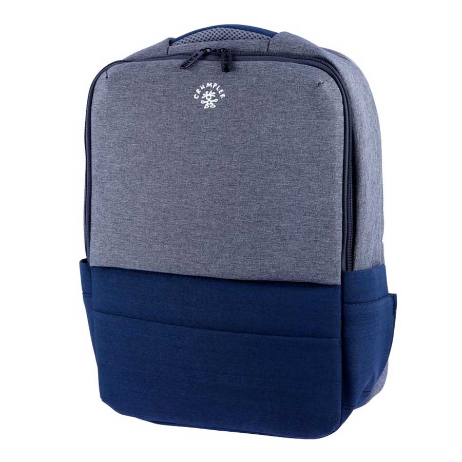 کیف لپ تاپ مکنیل مدل Crumpler مناسب لپ تاپ 15.6 اینچی