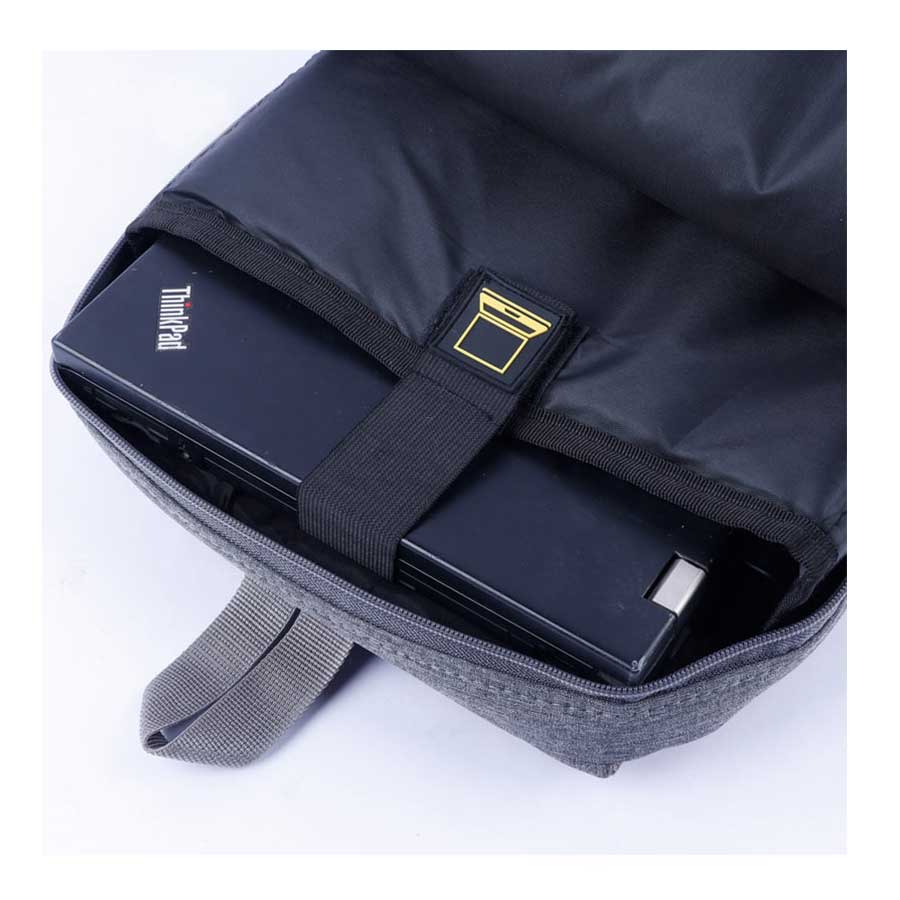 کیف لپ تاپ مکنیل مدل Crumpler مناسب لپ تاپ 15.6 اینچی