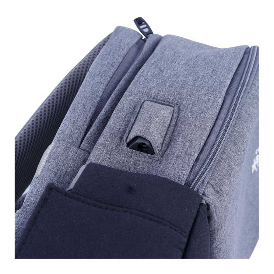 کیف لپ تاپ مکنیل مدل Crumpler مناسب لپ تاپ 15.6 اینچی