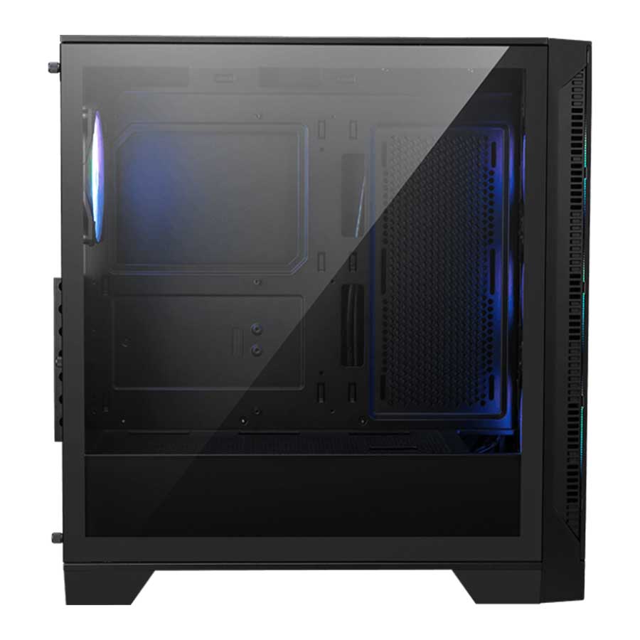 کیس کامپیوتر ام اس آی مدل MAG Forge 320R Airflow