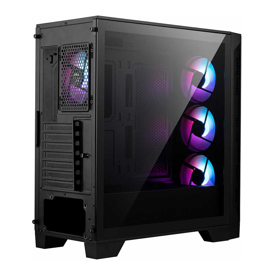 کیس کامپیوتر ام اس آی مدل MAG Forge 320R Airflow