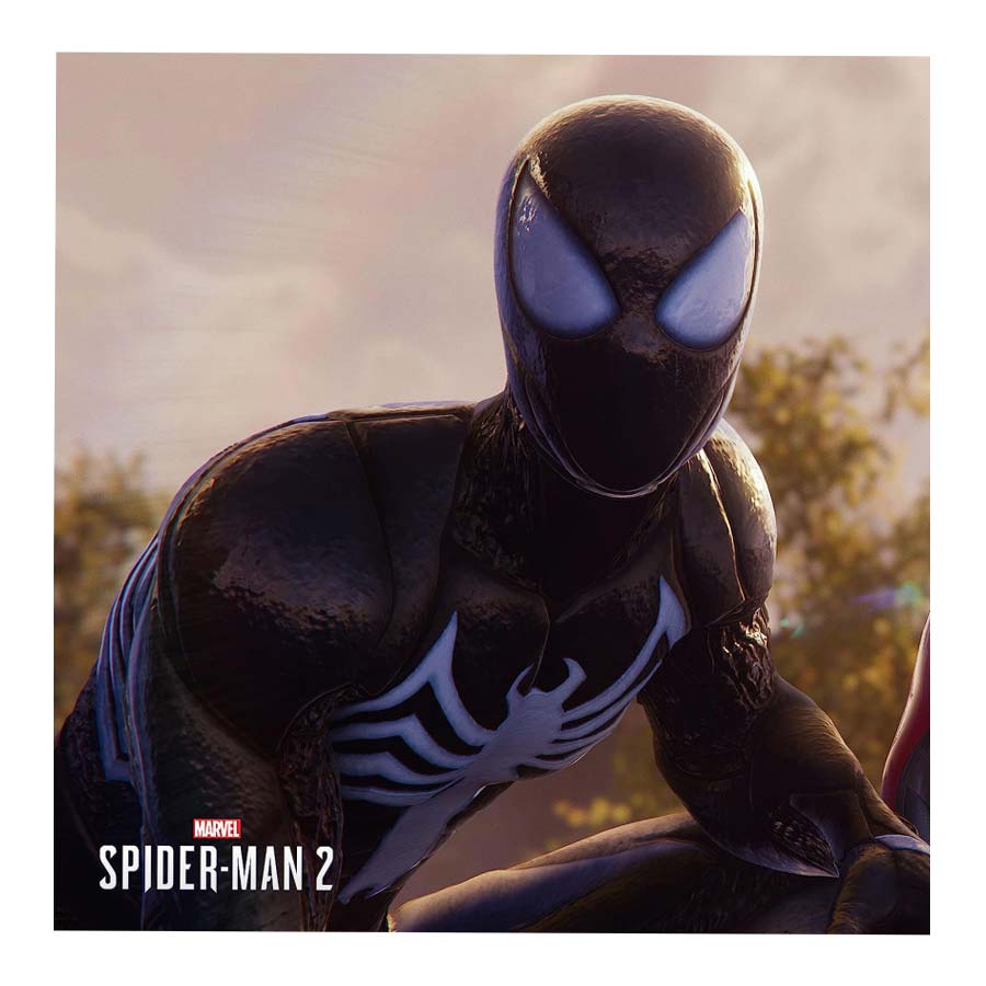 بازی Marvels SpiderMan 2 Collectors Edition برای کنسول PS5