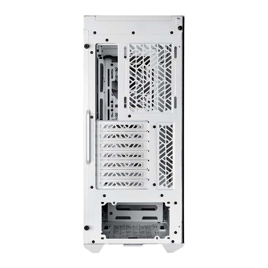 کیس کامپیوتر کولرمستر مدل MASTERBOX TD500 MESH V2 White